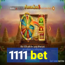 1111 bet